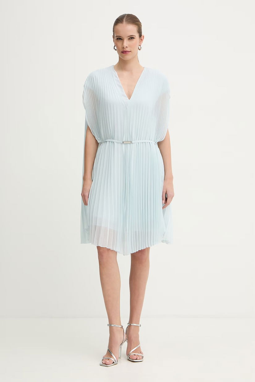 BOSS rochie Doplisse