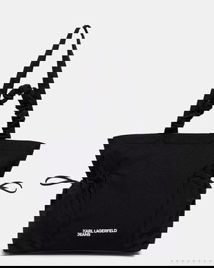 Karl Lagerfeld Jeans poșetă