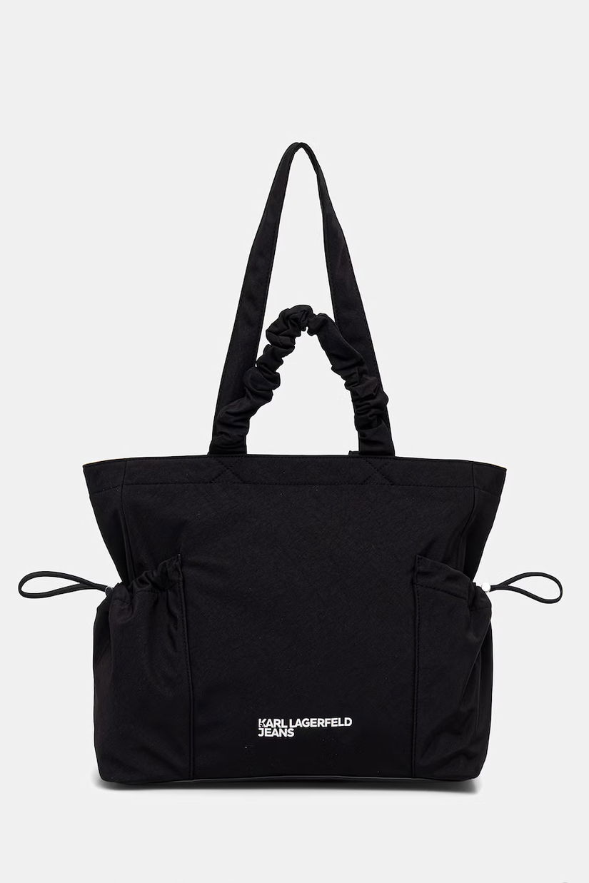 Karl Lagerfeld Jeans poșetă