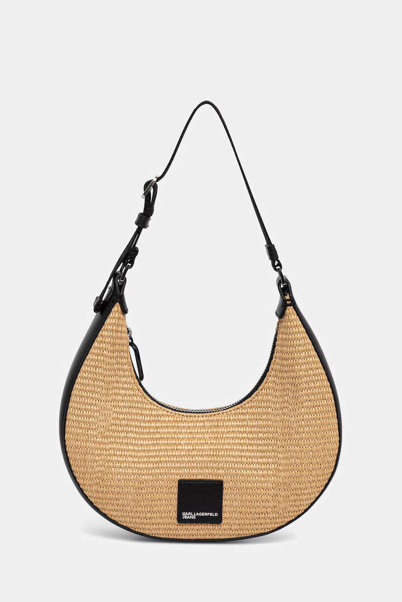 Karl Lagerfeld Jeans poșetă