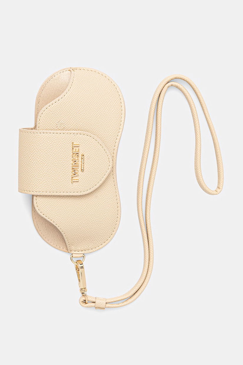 Twinset cutie de ochelari