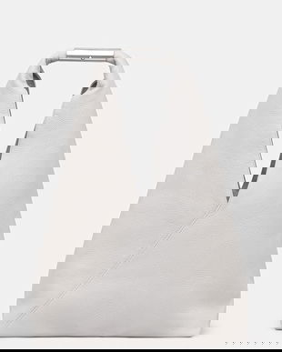 MM6 Maison Margiela poșetă de piele