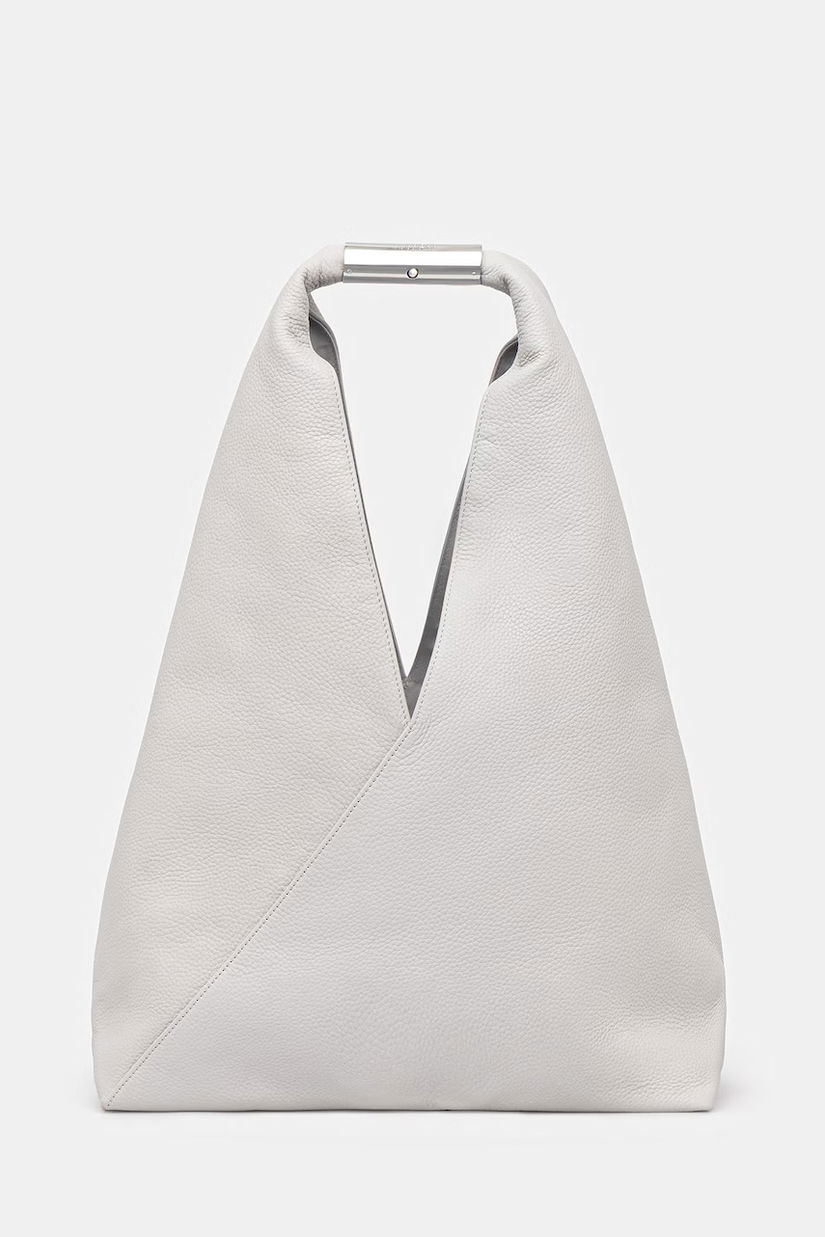 MM6 Maison Margiela poșetă de piele