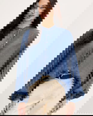 BOSS Orange cămașă C Betta