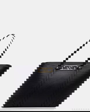 Armani Exchange poșetă