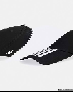 adidas Performance șapcă de baseball din bumbac