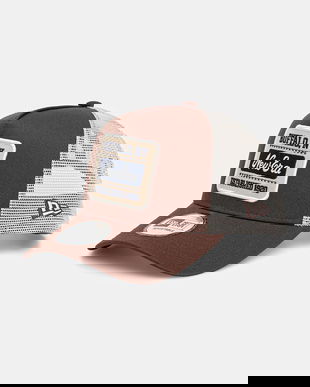 New Era șapcă PATCH TRUCKER