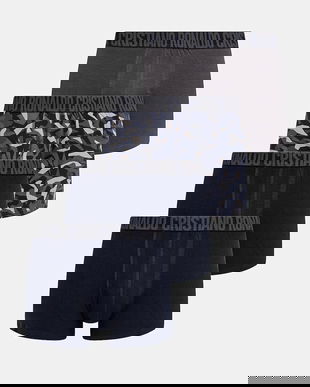 CR7 Cristiano Ronaldo boxeri 4-pack