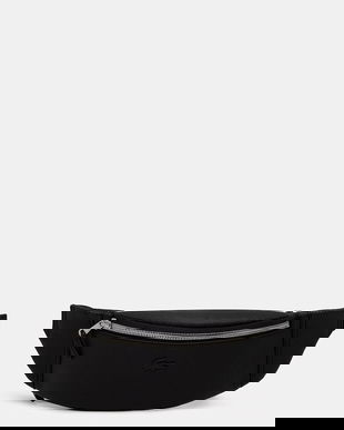 Lacoste borsetă de piele