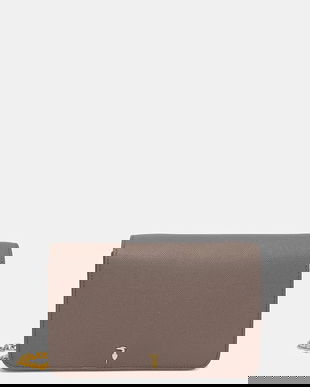 Trussardi poșetă de piele