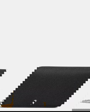 Trussardi poșetă de piele