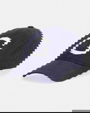 Gant șapcă de baseball din bumbac