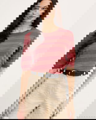 BOSS Orange pulover din amestec de casmir C Fiaffu