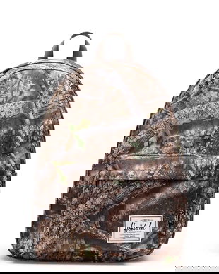 Herschel rucsac Realtree® Classic™ XL