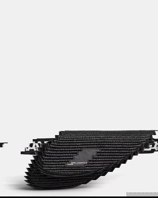 Karl Lagerfeld Jeans borsetă