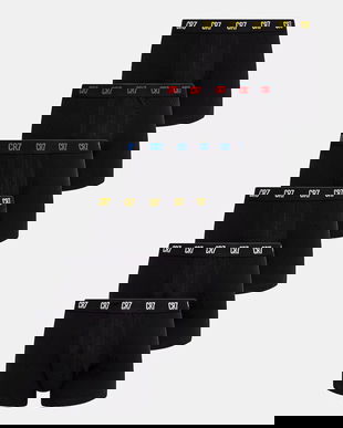 CR7 Cristiano Ronaldo boxeri 5-pack