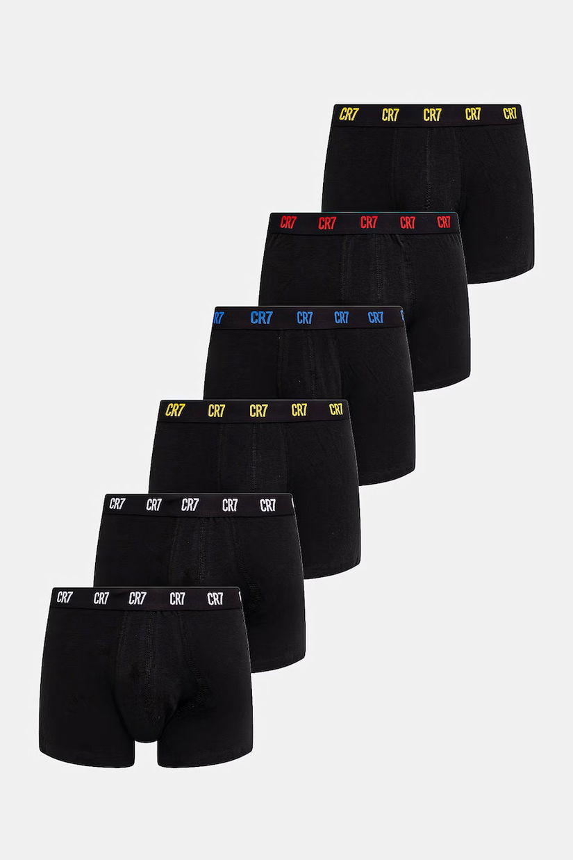 CR7 Cristiano Ronaldo boxeri 5-pack