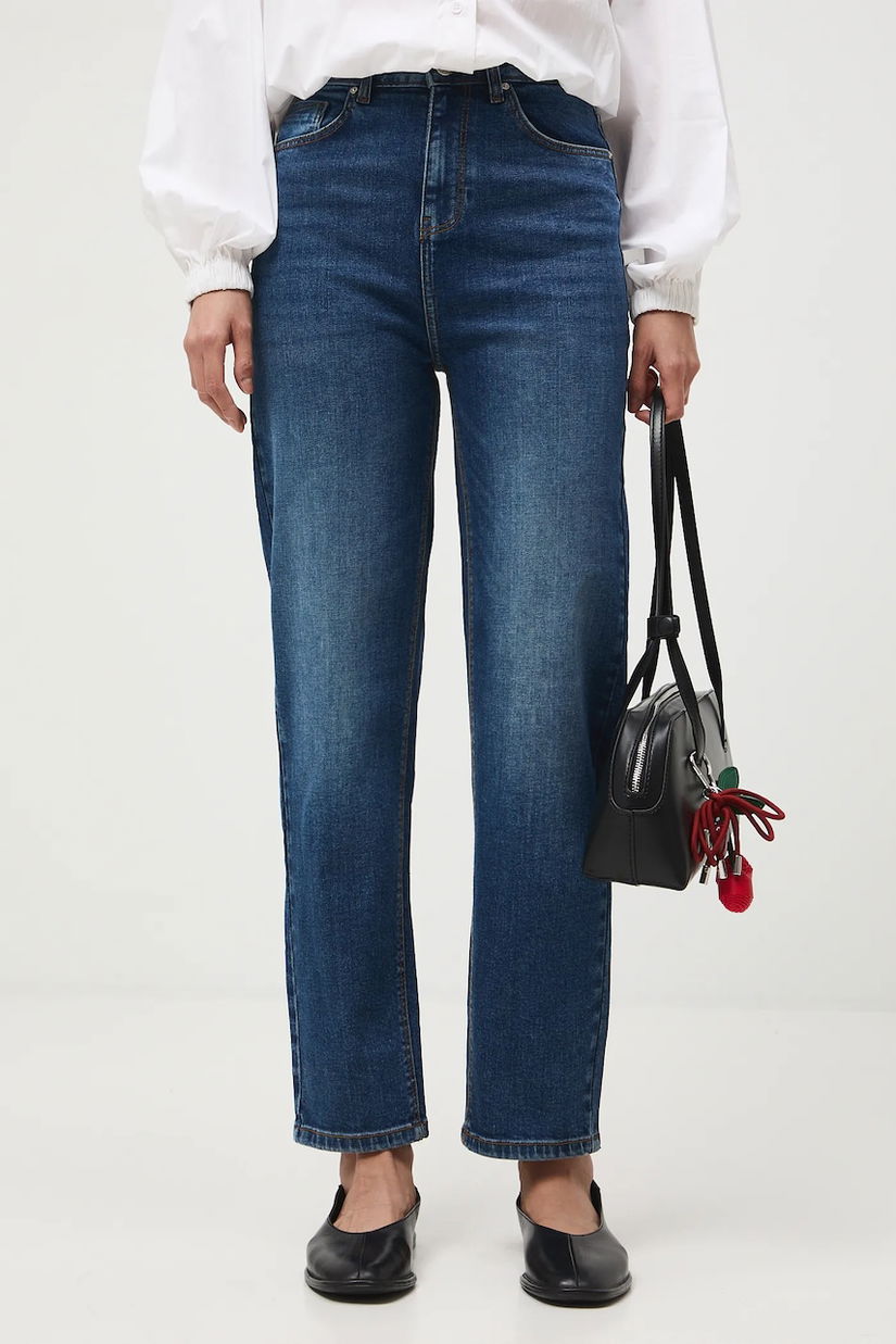 Medicine mom fit pentru femei