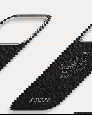 Guess husă pentru telefon iPhone 17 Pro