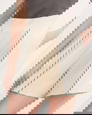 EA7 Emporio Armani pantaloni scurți