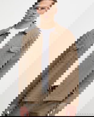 Guess cămașă CORONADO