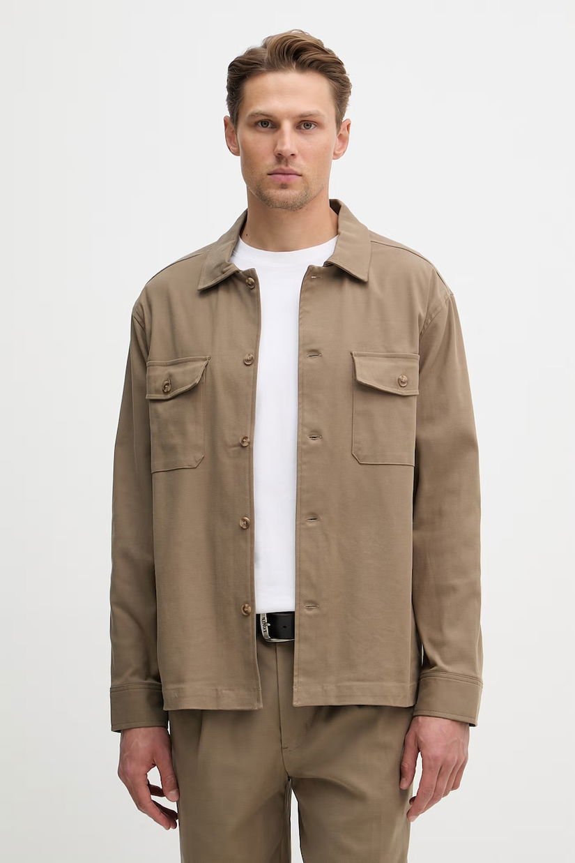 Guess cămașă CORONADO