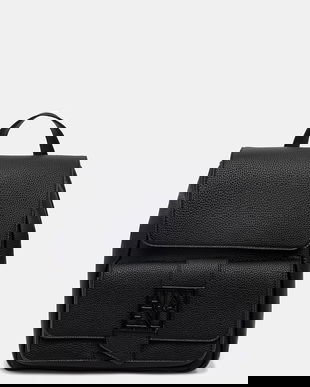 Armani Exchange rucsac