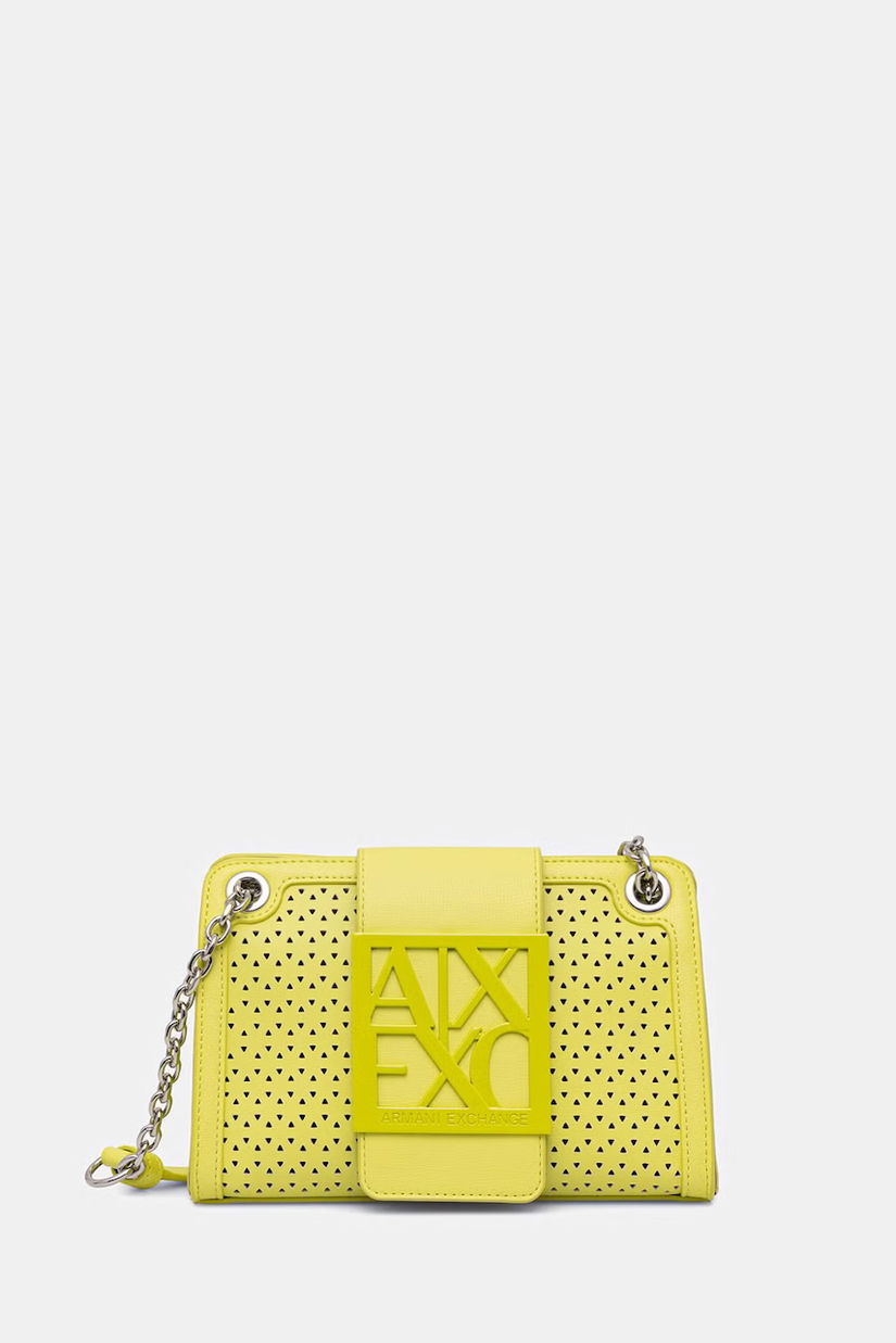 Armani Exchange poșetă