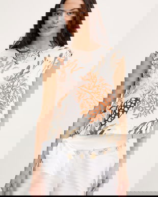 Marella bluză feminină AFFINE