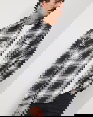 Medicine camasa din bumbac