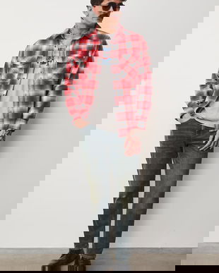 Medicine camasa din bumbac