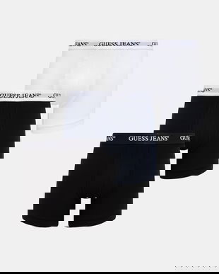 Guess Jeans boxeri 3-pack