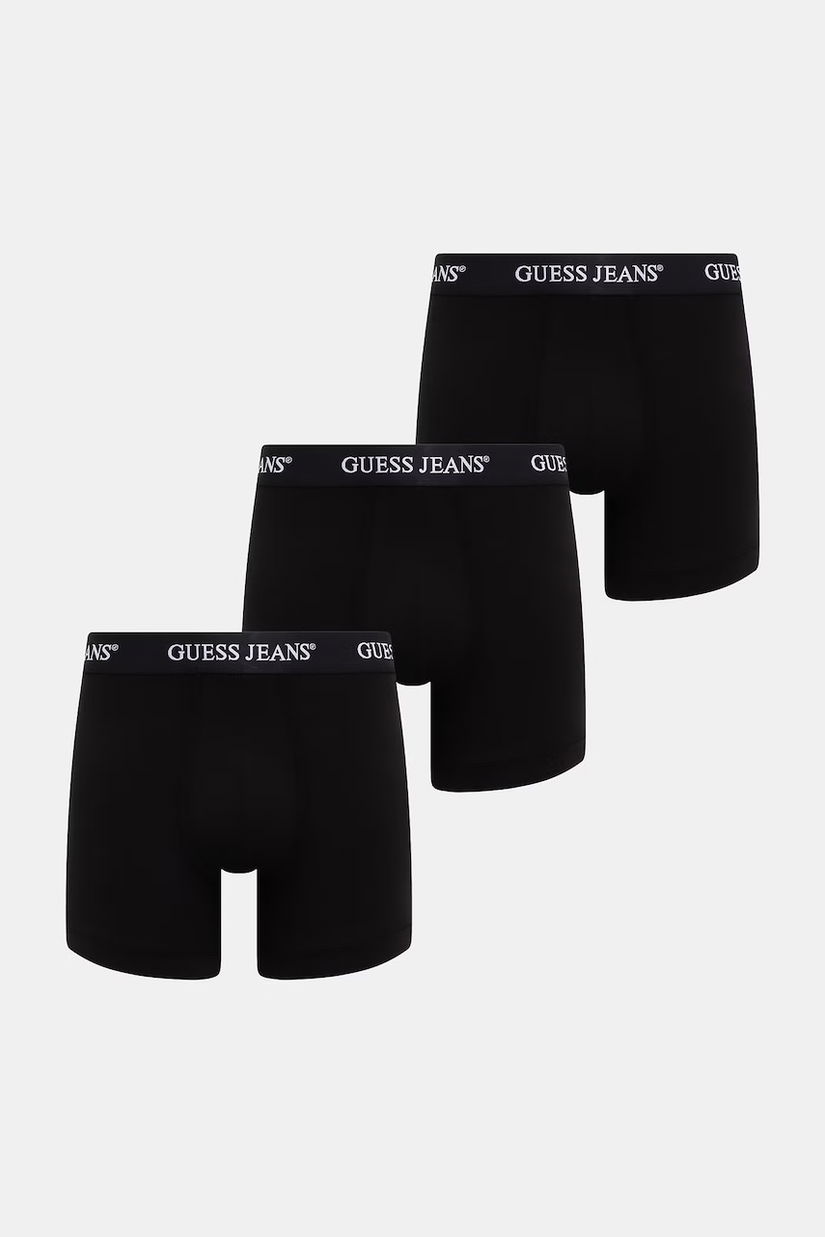 Guess Jeans boxeri 3-pack