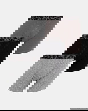 CR7 Cristiano Ronaldo boxeri 3-pack