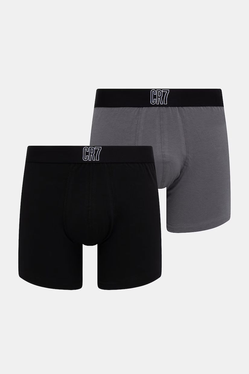 CR7 Cristiano Ronaldo boxeri 3-pack