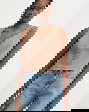 Guess vestă NAUSICA