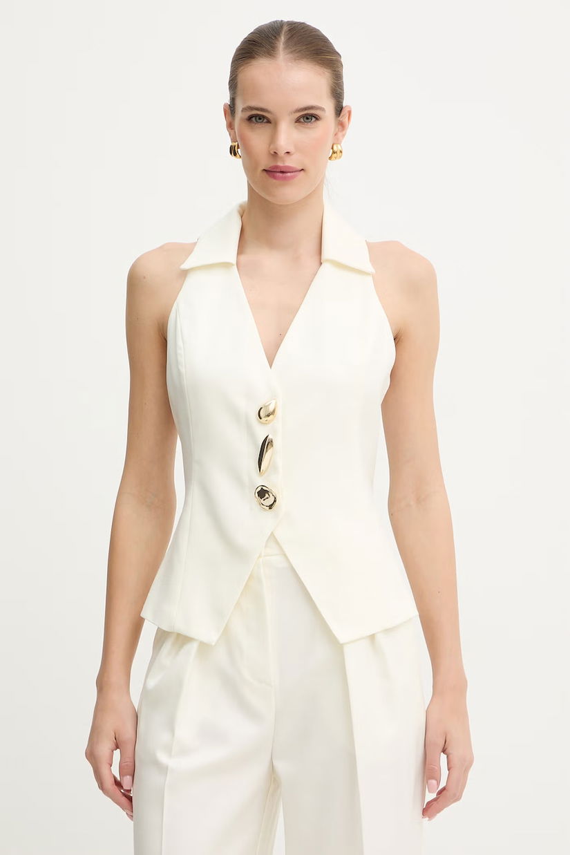 Simona Corsellini vestă