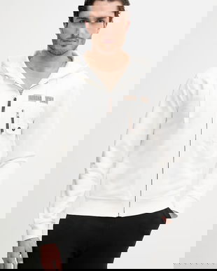 Aeronautica Militare hanorac de bumbac