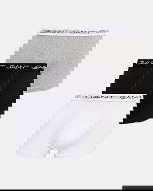Gant boxeri 3-pack