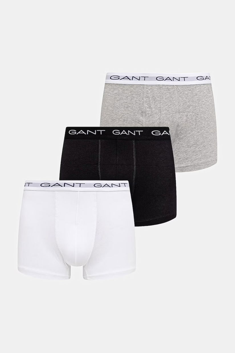 Gant boxeri 3-pack