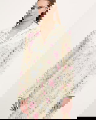 Lauren Ralph Lauren cămașă de noapte