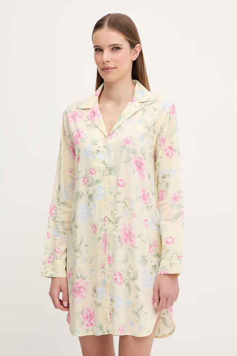 Lauren Ralph Lauren cămașă de noapte
