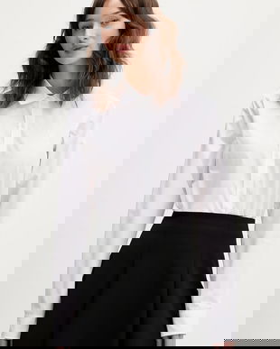 HUGO cămașă din bumbac The Essential Shirt