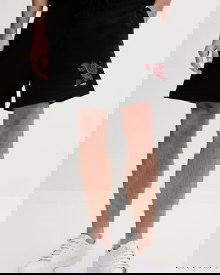 HUGO pantaloni scurți din bumbac Dagety