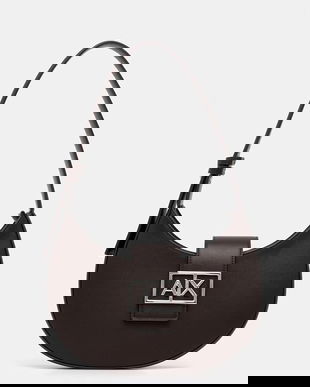 Armani Exchange poșetă