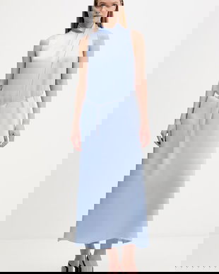 HUGO rochie Kewina-1