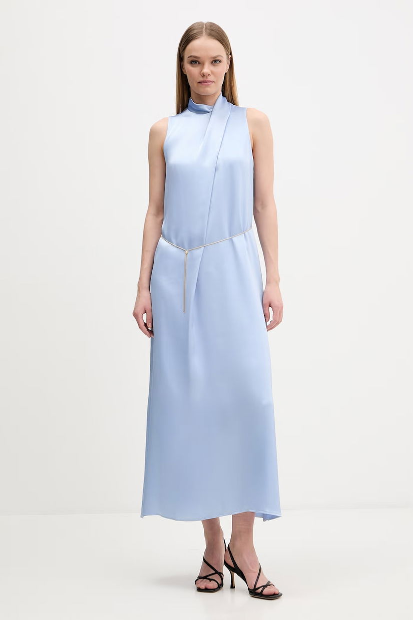 HUGO rochie Kewina-1