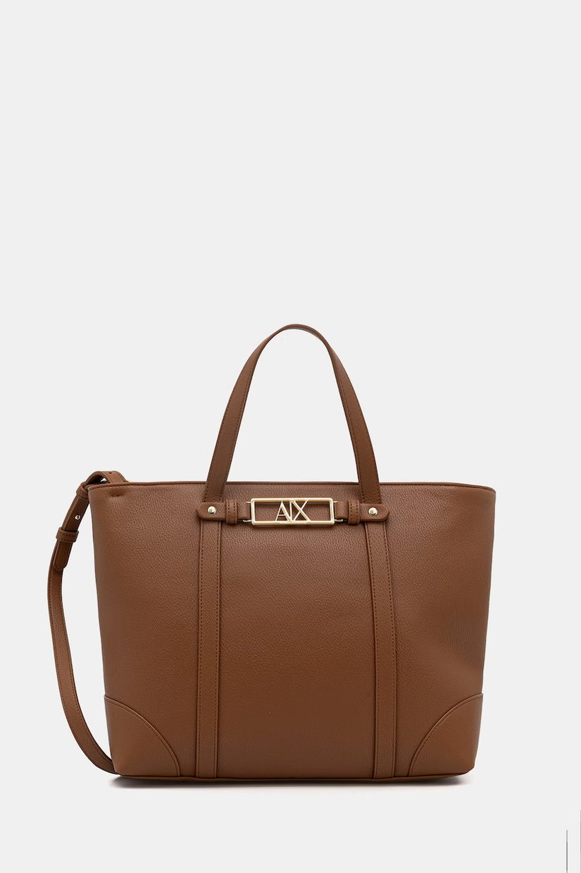 Armani Exchange poșetă