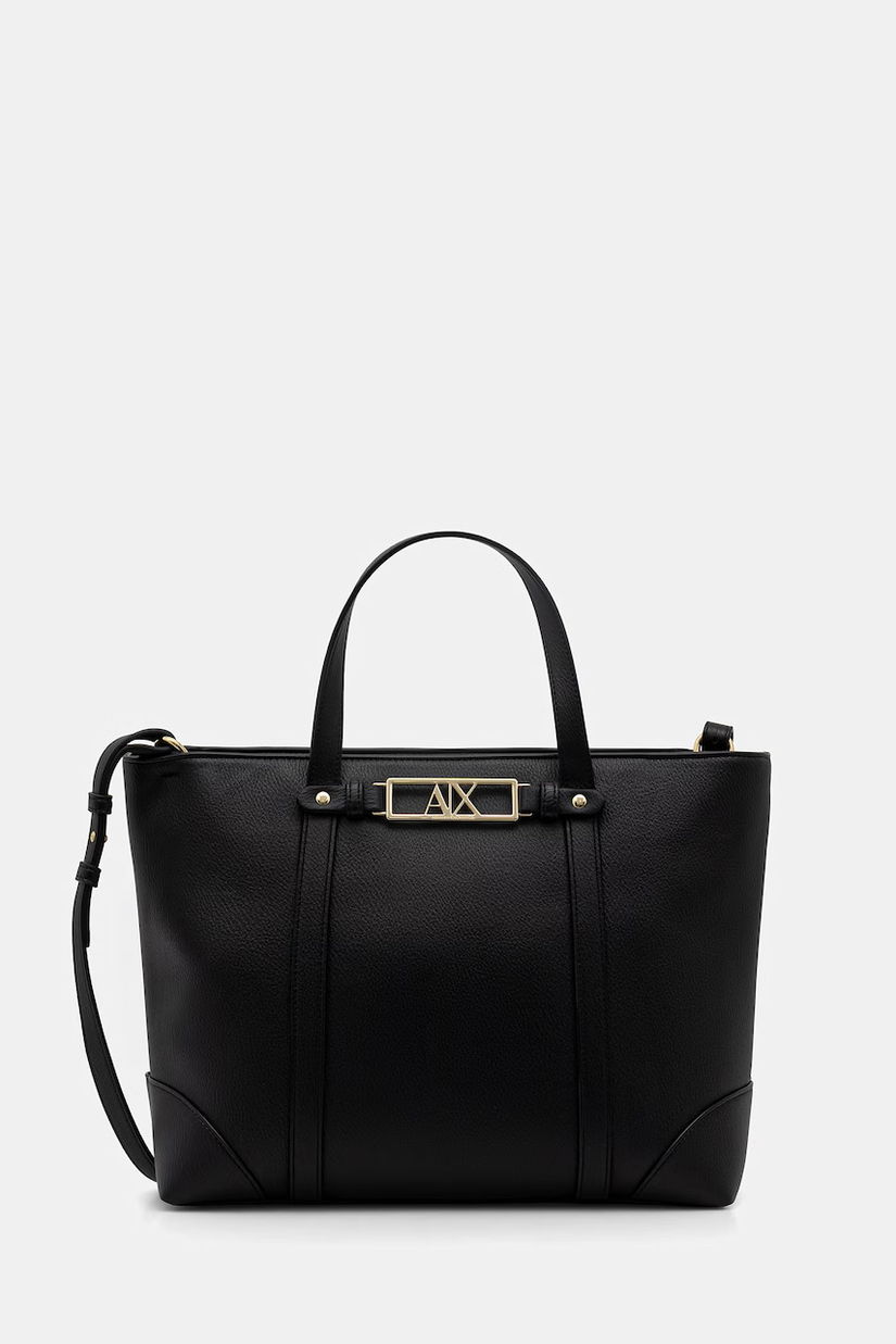 Armani Exchange poșetă