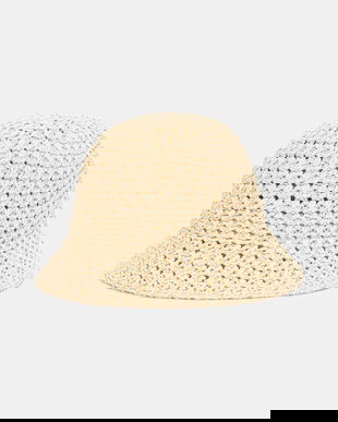 Answear.LAB palarie din bumbac